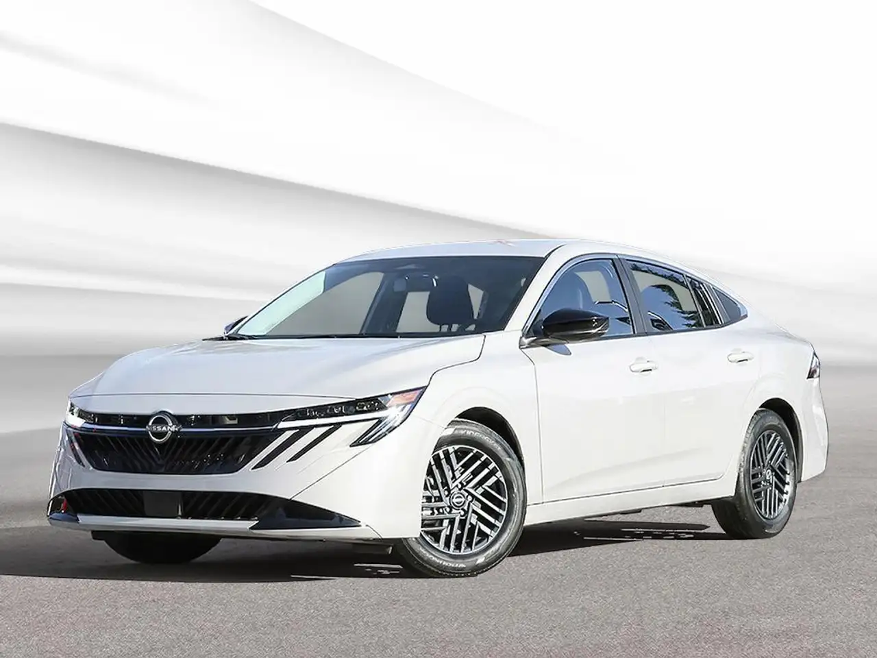 2026 Nissan Sentra
