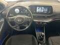 Hyundai BAYON Bayon 1.2 mpi 84cv Xline Led Pack PREZZO REALE Argento - thumbnail 13