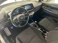 Hyundai BAYON Bayon 1.2 mpi 84cv Xline Led Pack PREZZO REALE Argento - thumbnail 8