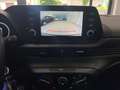 Hyundai BAYON Bayon 1.2 mpi 84cv Xline Led Pack PREZZO REALE Argento - thumbnail 14