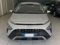 Hyundai BAYON Bayon 1.2 mpi 84cv Xline Led Pack PREZZO REALE Argento - thumbnail 2