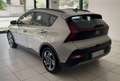 Hyundai BAYON Bayon 1.2 mpi 84cv Xline Led Pack PREZZO REALE Argento - thumbnail 6