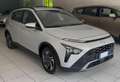 Hyundai BAYON Bayon 1.2 mpi 84cv Xline Led Pack PREZZO REALE Argent - thumbnail 3