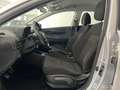 Hyundai BAYON Bayon 1.2 mpi 84cv Xline Led Pack PREZZO REALE Argento - thumbnail 7