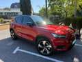 Volvo XC40 Recharge Core Eléctrico Puro Rojo - thumbnail 3