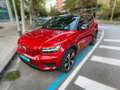 Volvo XC40 Recharge Core Eléctrico Puro Rojo - thumbnail 1