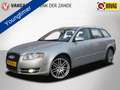 Audi A4 Avant 1.8 Turbo Automaat Pro Line, Clima, Stoelvw, Grau - thumbnail 1