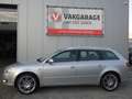 Audi A4 Avant 1.8 Turbo Automaat Pro Line, Clima, Stoelvw, Grijs - thumbnail 8