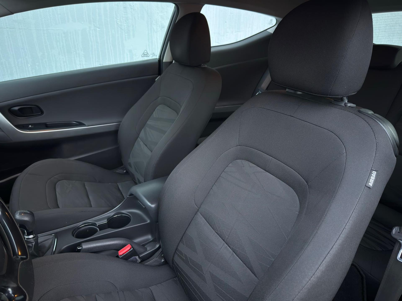 Kia ProCeed / pro_cee'd 1.6 GDI Airco — photo 7