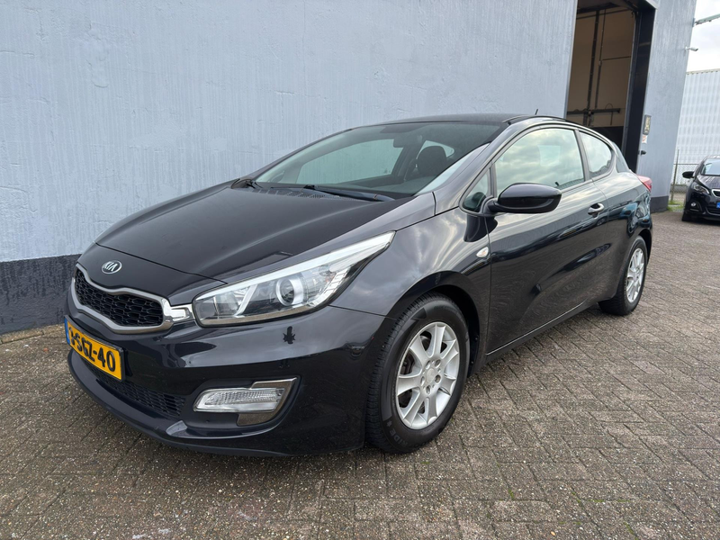 Kia ProCeed / pro_cee'd 1.6 GDI Airco
