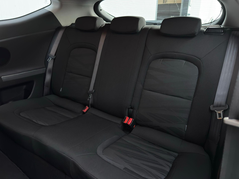 Kia ProCeed / pro_cee'd 1.6 GDI Airco — photo 8