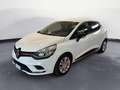 Renault Clio CLIO 1.5 Weiß - thumbnail 1
