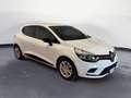 Renault Clio CLIO 1.5 Weiß - thumbnail 3