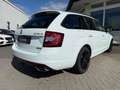 Skoda Octavia RS 4x4 NAVI KLIMA KAMERA AHK CARPLAY Weiß - thumbnail 5