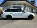 Skoda Octavia RS 4x4 NAVI KLIMA KAMERA AHK CARPLAY Weiß - thumbnail 6