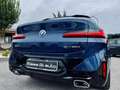 BMW X4 Msport **POSS.PACK MEDIA**VED.NOTE Blu/Azzurro - thumbnail 6