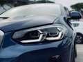 BMW X4 Msport **POSS.PACK MEDIA**VED.NOTE Blu/Azzurro - thumbnail 7