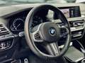BMW X4 Msport **POSS.PACK MEDIA**VED.NOTE Blu/Azzurro - thumbnail 10