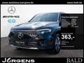 Mercedes-Benz EQB 300 4M Progressive/LED/360/Totw/7Sitzer/18' Negru - thumbnail 1