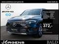 Mercedes-Benz EQB 300 4M Progressive/LED/360/Totw/7Sitzer/18' Zwart - thumbnail 1
