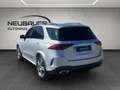 Mercedes-Benz GLE 400 e 4MATIC AMG Night AIR FAP Distr MBUX Argento - thumbnail 4