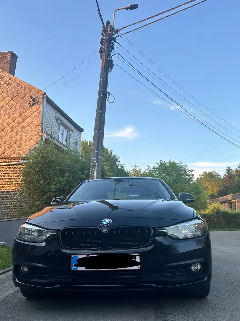BMW 316 bmw 316 diesel - 2