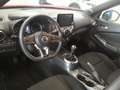 Nissan Juke 10 DIG-T 114 CV Navi Telec Garanzia 24 mesi Promo Rood - thumbnail 7