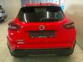 Nissan Juke 10 DIG-T 114 CV Navi Telec Garanzia 24 mesi Promo Rood - thumbnail 5