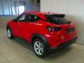 Nissan Juke 10 DIG-T 114 CV Navi Telec Garanzia 24 mesi Promo Rood - thumbnail 4