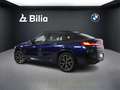 BMW X4 xDrive30d M Sportpaket Head-Up HiFi DAB LED Bleu - thumbnail 2