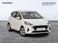 Hyundai i10 1.0 MPI Klass Blanco - thumbnail 2