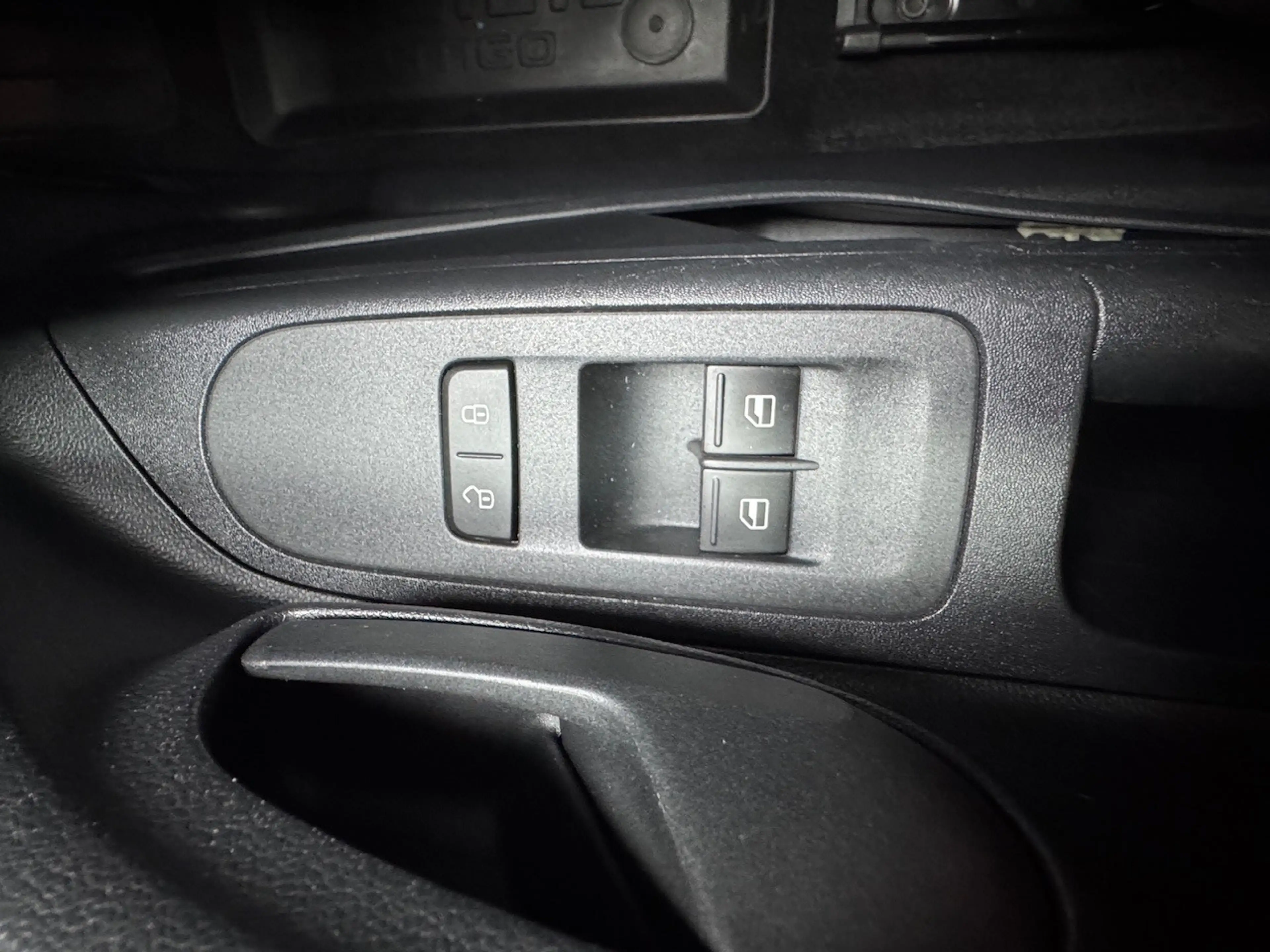 Skoda Citigo Active — photo 12