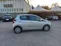Peugeot 108 108 5p 1.0 vti Active etg5 E6 Argento - thumbnail 4