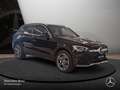 Mercedes-Benz GLC 300 e 4M AMG+PANO+AHK+MULTIBEAM+FAHRASS+KAMERA Schwarz - thumbnail 5