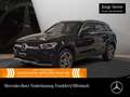 Mercedes-Benz GLC 300 e 4M AMG+PANO+AHK+MULTIBEAM+FAHRASS+KAMERA Schwarz - thumbnail 1