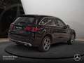 Mercedes-Benz GLC 300 e 4M AMG+PANO+AHK+MULTIBEAM+FAHRASS+KAMERA Schwarz - thumbnail 8