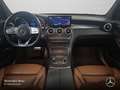 Mercedes-Benz GLC 300 e 4M AMG+PANO+AHK+MULTIBEAM+FAHRASS+KAMERA Schwarz - thumbnail 13