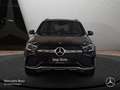 Mercedes-Benz GLC 300 e 4M AMG+PANO+AHK+MULTIBEAM+FAHRASS+KAMERA Schwarz - thumbnail 3