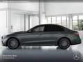 Mercedes-Benz C 200 AMG+NIGHT+PANO+360+LED+BURMESTER+TOTW+9G Gri - thumbnail 5