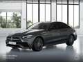Mercedes-Benz C 200 AMG+NIGHT+PANO+360+LED+BURMESTER+TOTW+9G Gri - thumbnail 13