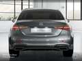 Mercedes-Benz C 200 AMG+NIGHT+PANO+360+LED+BURMESTER+TOTW+9G Gri - thumbnail 7