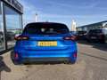 Ford Focus CC EcoBoost Hybrid ST-Line , adaptive ,voorruitverwar Blauw - thumbnail 6