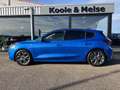 Ford Focus CC EcoBoost Hybrid ST-Line , adaptive ,voorruitverwar Blauw - thumbnail 9