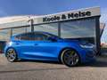 Ford Focus CC EcoBoost Hybrid ST-Line , adaptive ,voorruitverwar Blauw - thumbnail 2