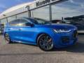 Ford Focus CC EcoBoost Hybrid ST-Line , adaptive ,voorruitverwar Blauw - thumbnail 7