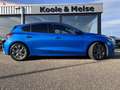 Ford Focus CC EcoBoost Hybrid ST-Line , adaptive ,voorruitverwar Blauw - thumbnail 4