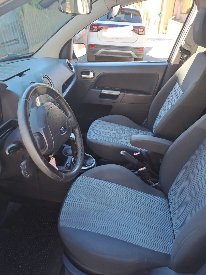 Ford Fusion 1.6 tdci - 2