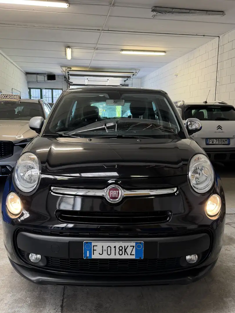 Fiat 500L 1.4 Lounge 95cv - 2