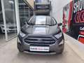Ford EcoSport 1.0 EcoBoost Active 125 Gris - thumbnail 27