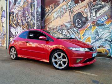 Civic 1.4i Sport